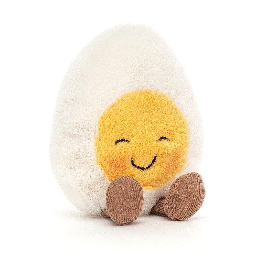 Super soft quirky and cute - shop our range of fabulous Jellycat toys. From baby boy and girl toys to fun Amuseables, books and more.