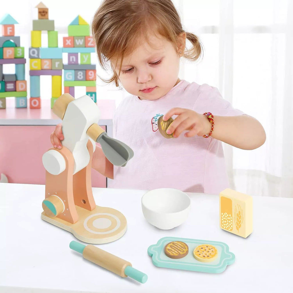 Traditional Wooden Toys at Say It Baby Gifts