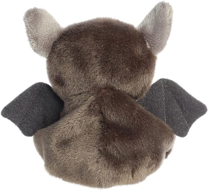 Aurora Palm Pals Luna Bat Soft Toy - Sold by Say It Baby Gifts