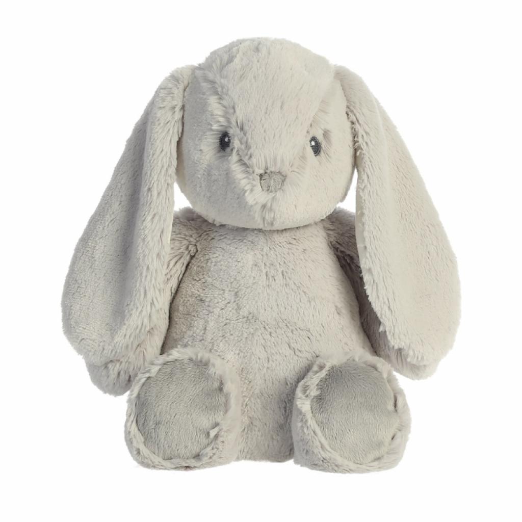 Aurora Ebba Dewey Silver Rabbit - Medium | Aurora World | Say It Baby ...