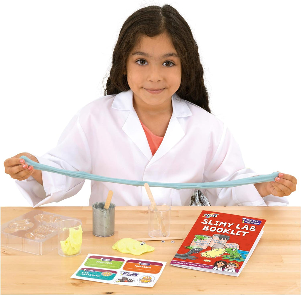 Galt Slimy Lab. Sold by Say it Baby Gifts