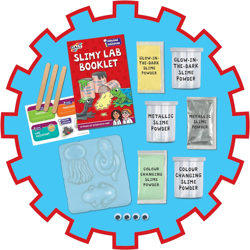 Galt Slimy Lab. Sold by Say it Baby Gifts