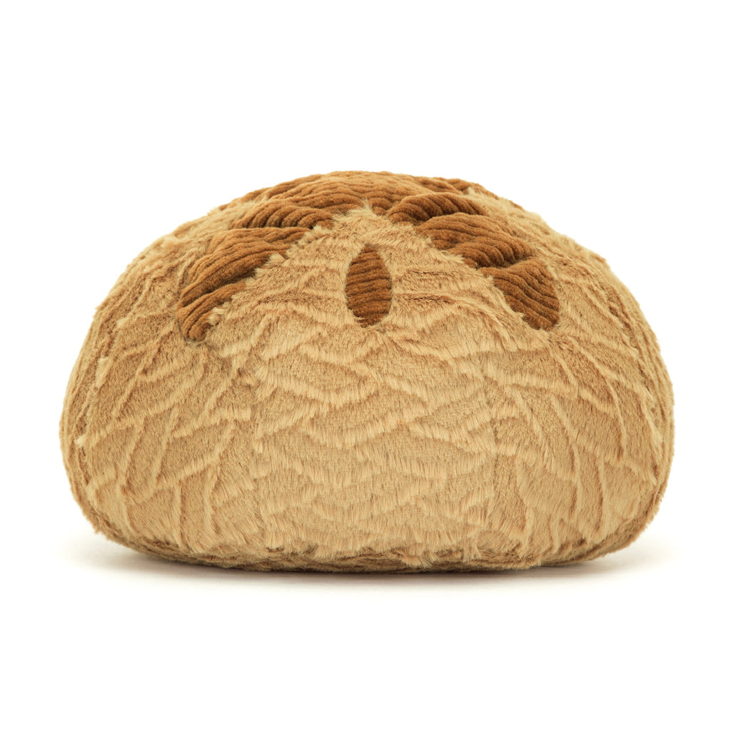 Jellycat Amuseable Sourdough Bread A4SDG - back