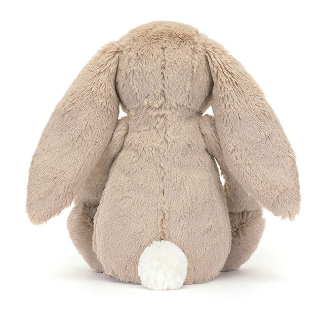 Jellycat Blossom Beige Bunny - Petal (Small) BPS6BM