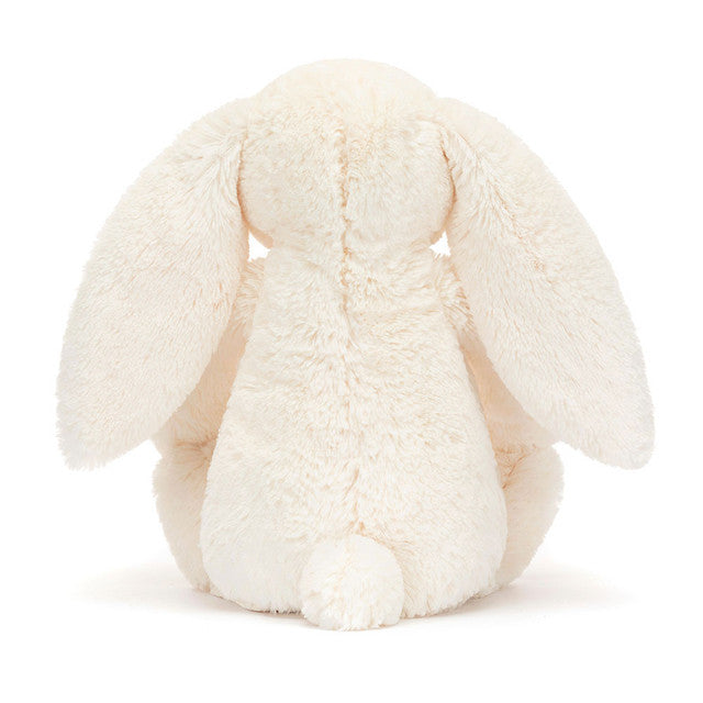 Jellycat Blossom Cream Bunny - Berry (Medium) BMP3MS - back