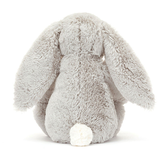 Jellycat Blossom Silver Bunny - Bloom (Small) BPS6BJ