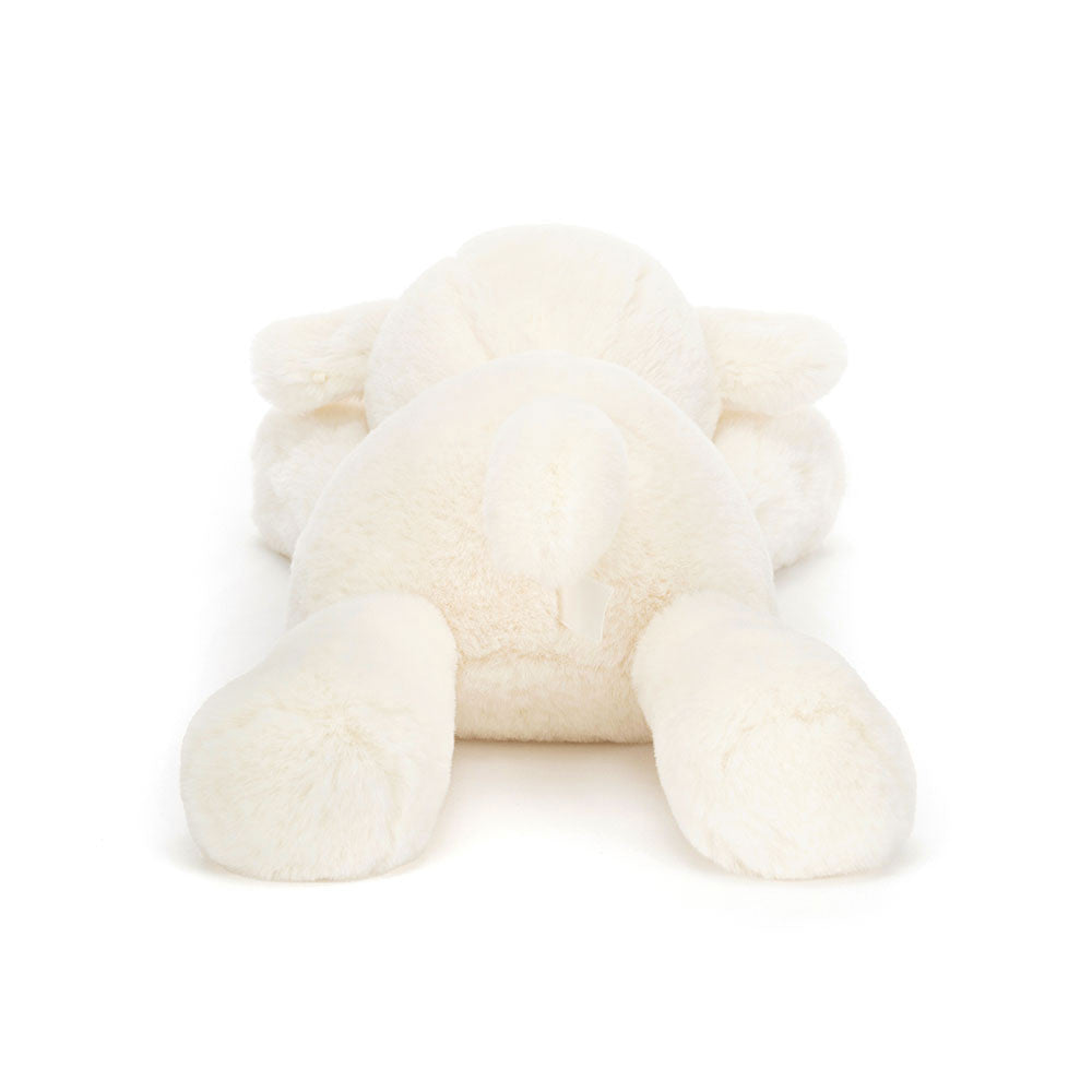 Jellycat Smudge Lamb SMG2LA - back