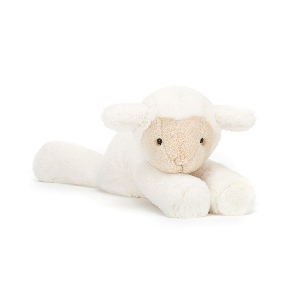 Jellycat Smudge Lamb SMG2LA - main