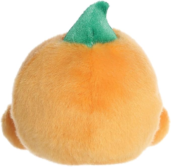 Aurora Palm Pals Jack O'Lantern Soft Toy