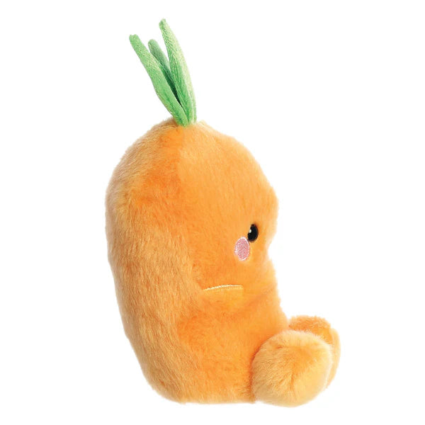  Aurora Palm Pals Carrot Soft Toy 