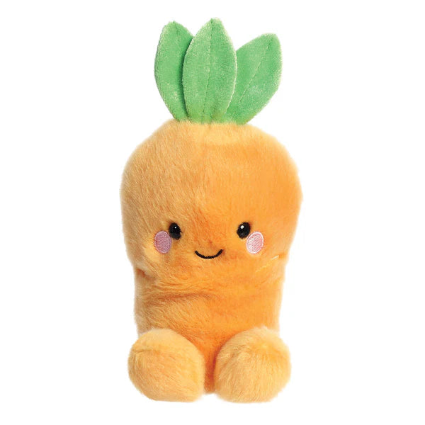  Aurora Palm Pals Carrot Soft Toy 