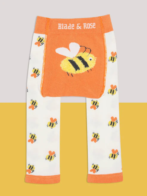 Blade & Rose Honey Bee Leggings