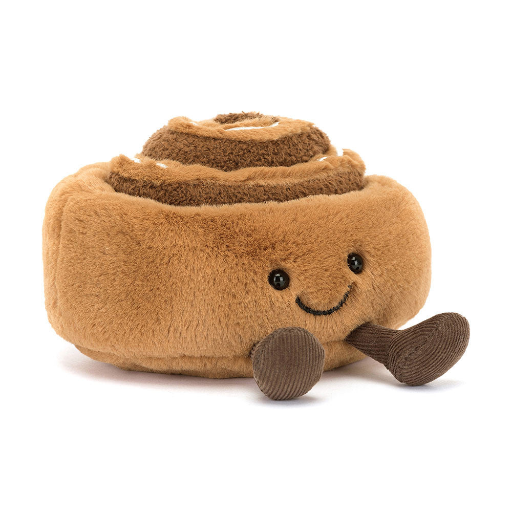 Jellycat Amuseable Cinnamon Bun A4CNB - main 