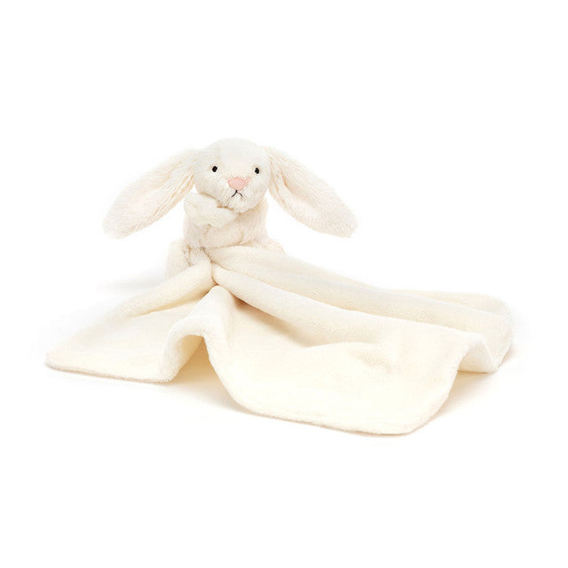 Jellycat Cream Bashful Bunny Soother STH4BC