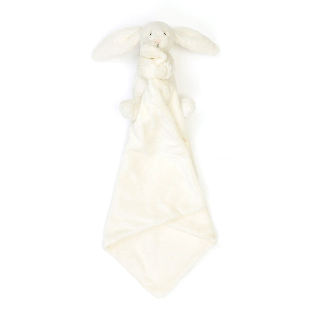 Jellycat Cream Bashful Bunny Soother STH4BC