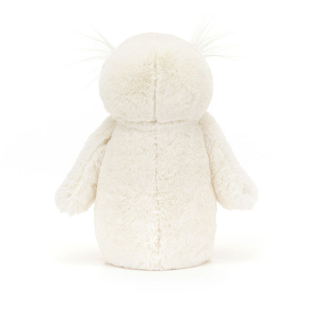 Jellycat Bashful Owl - Medium. BAS3OWL. Sold by Say It Baby Gifts