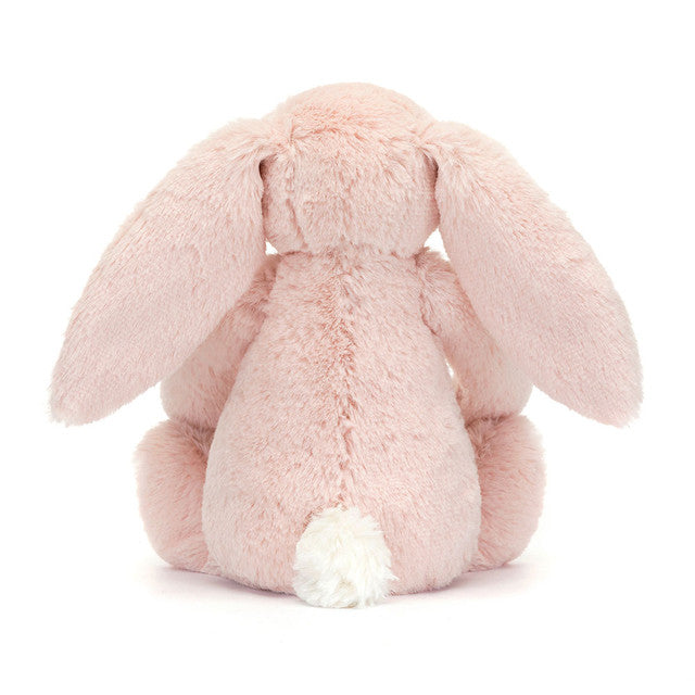 Jellycat Blossom Blush Bunny - Cherry BPS6EC - back