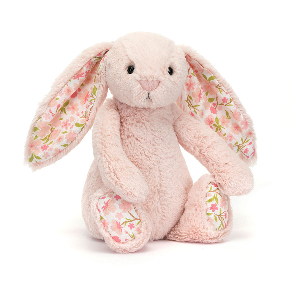 Jellycat Blossom Blush Bunny - Cherry BPS6EC