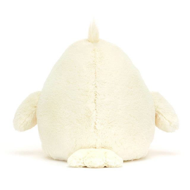 Jellycat Delia Duck DD3D  - back