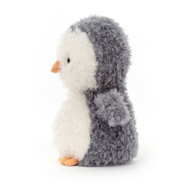 Jellycat Little Penguin  L3PEN Say It Baby Gifts