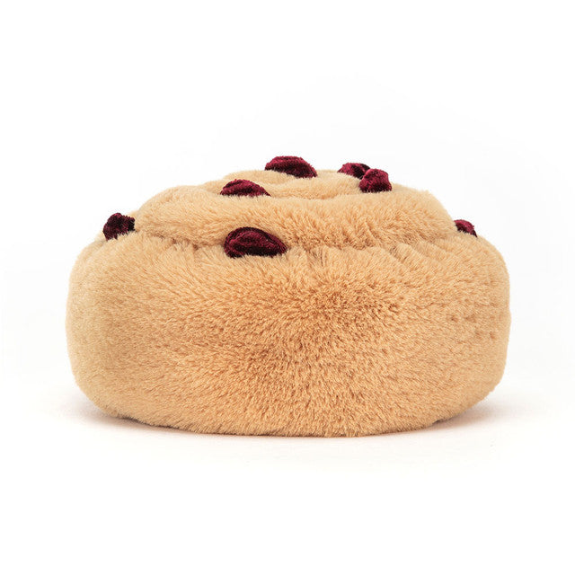 Jellycat Amuseable Pain Au Raisin A6PARI