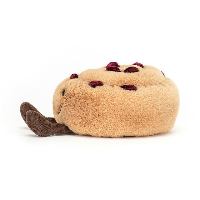 Jellycat Amuseable Pain Au Raisin A6PARI