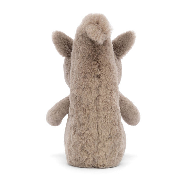 Jellycat Willow Squirrel W4SQ - Sold by Say It Baby Gifts