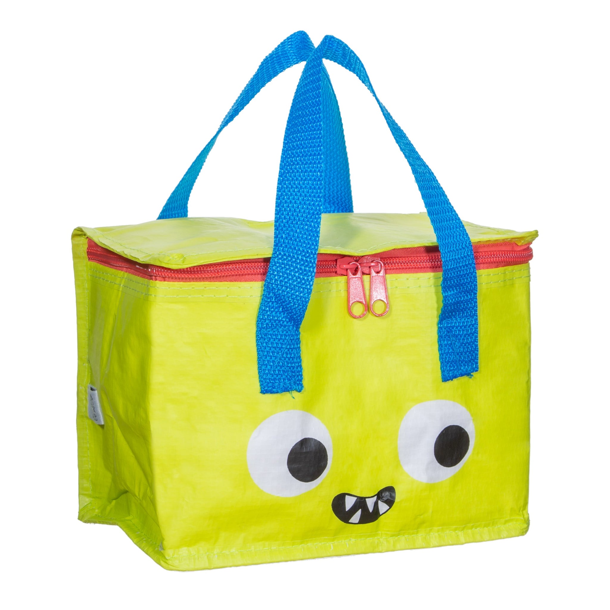 Happy jackson lunch tote bag online