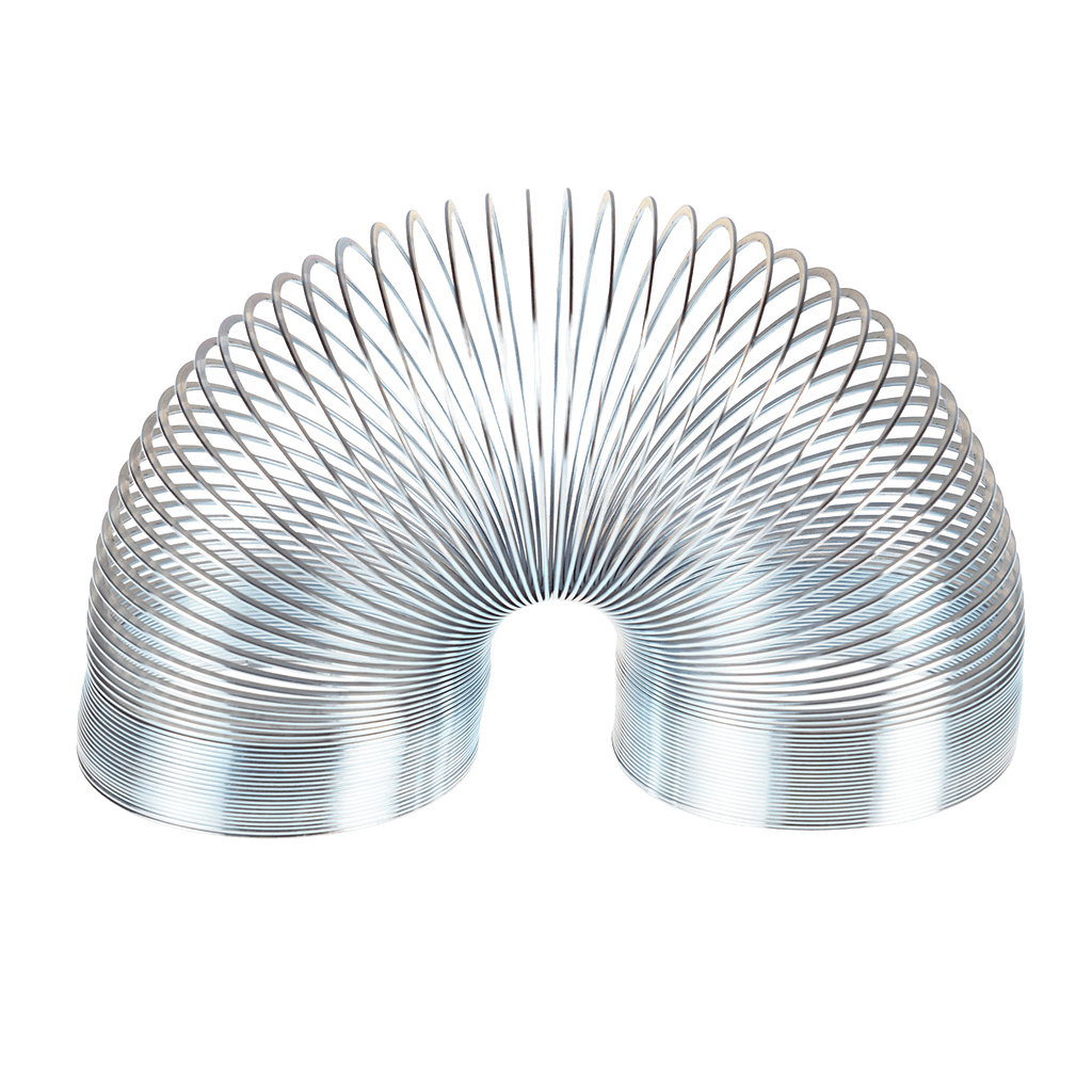 Rex London Magic Spring Slinky Toy