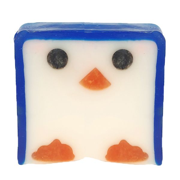 Bomb Cosmetics Club Penguin Soap Bar