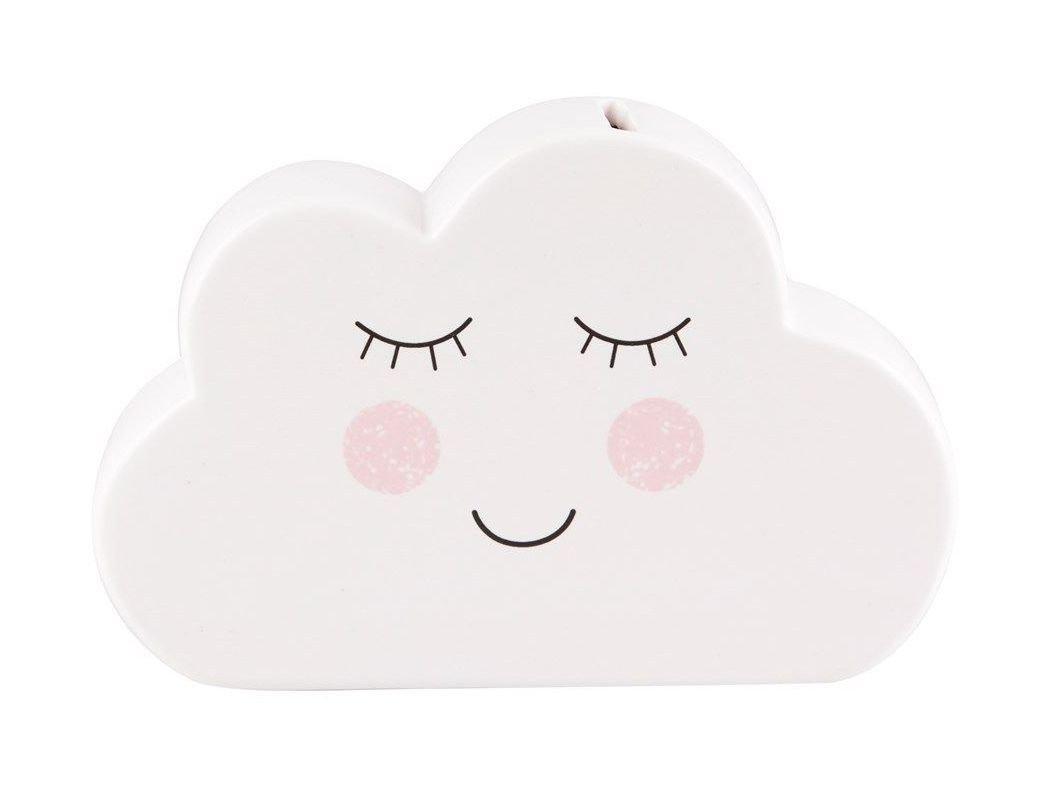 Sass & Belle Cloud Money Bank | Say It Baby – Say It Baby Gifts