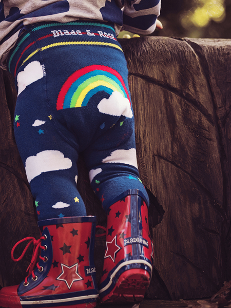 Blade and Rose Willow Cat Leggings – Bumbles Online