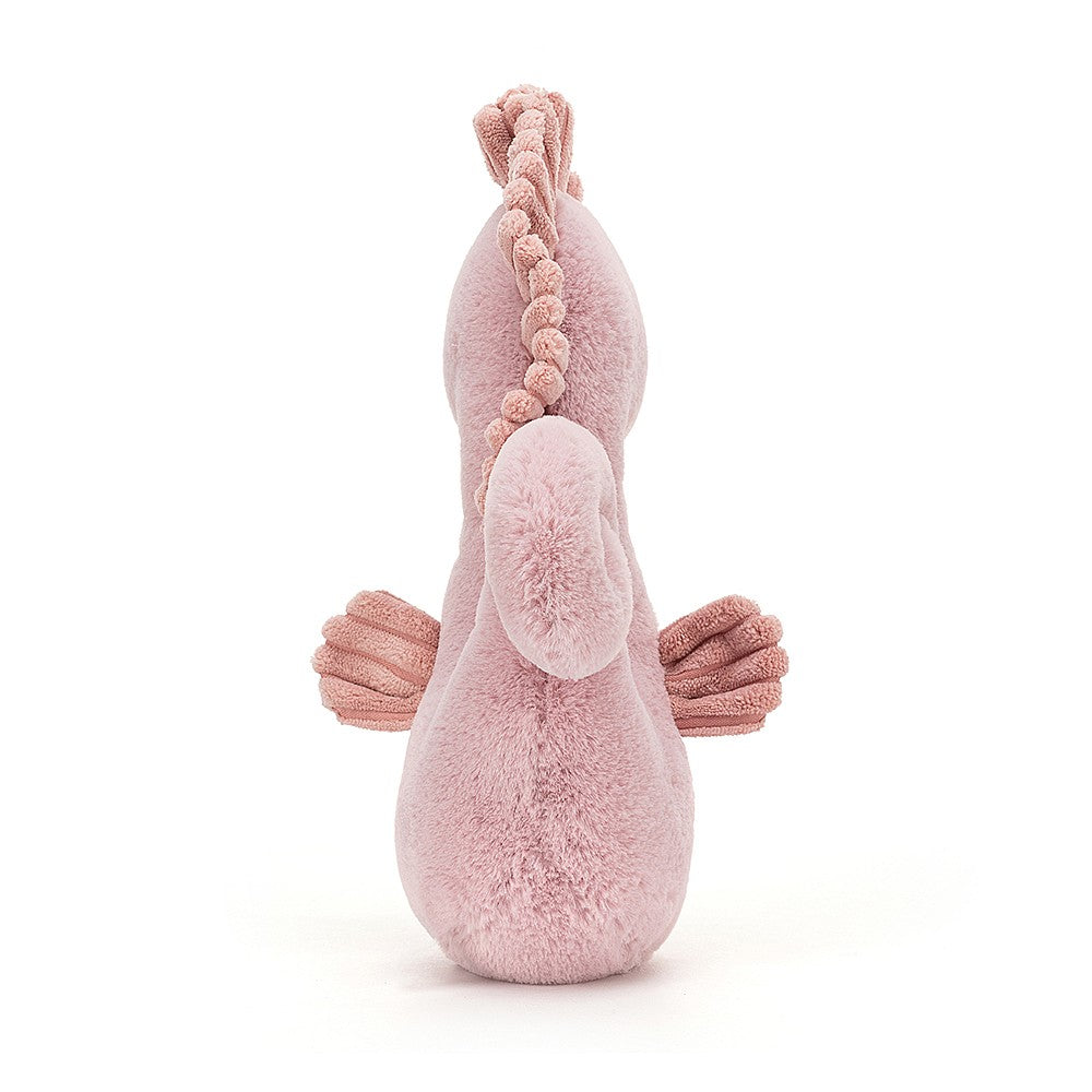 Jellycat Sienna Seahorse - Small. SIEN6S. Sold by Say It Baby Gifts